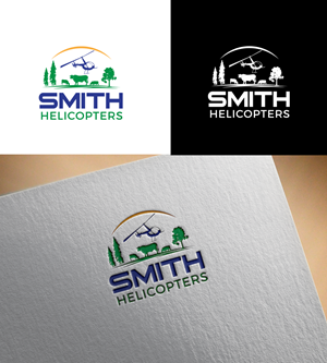 Logo Design by RA-bica for this project | Design: #32405087