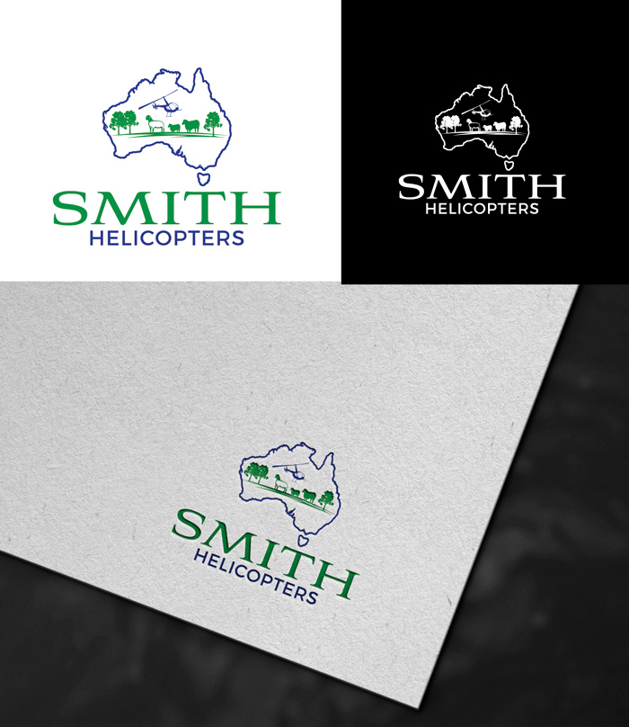 Logo Design by RA-bica for this project | Design #32409228