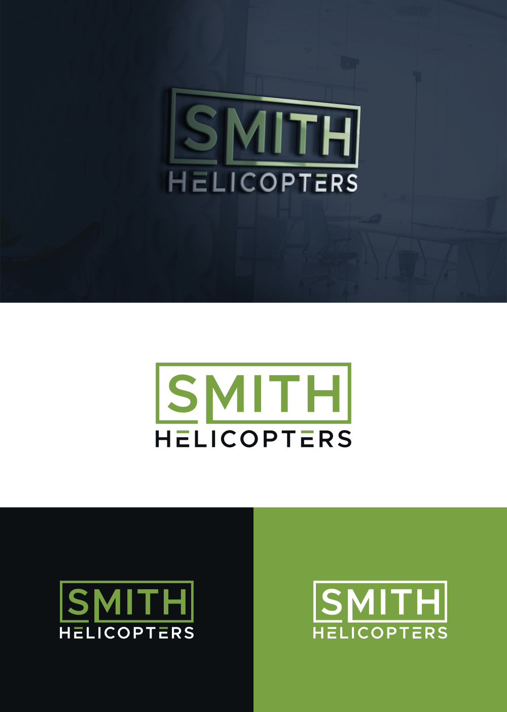 Logo Design by Excellent™ for this project | Design #32390934