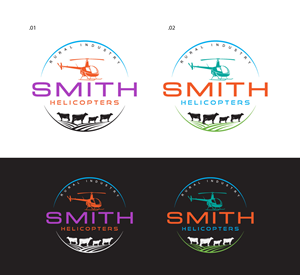 Logo Design by Dot Design 3 for this project | Design: #32409368