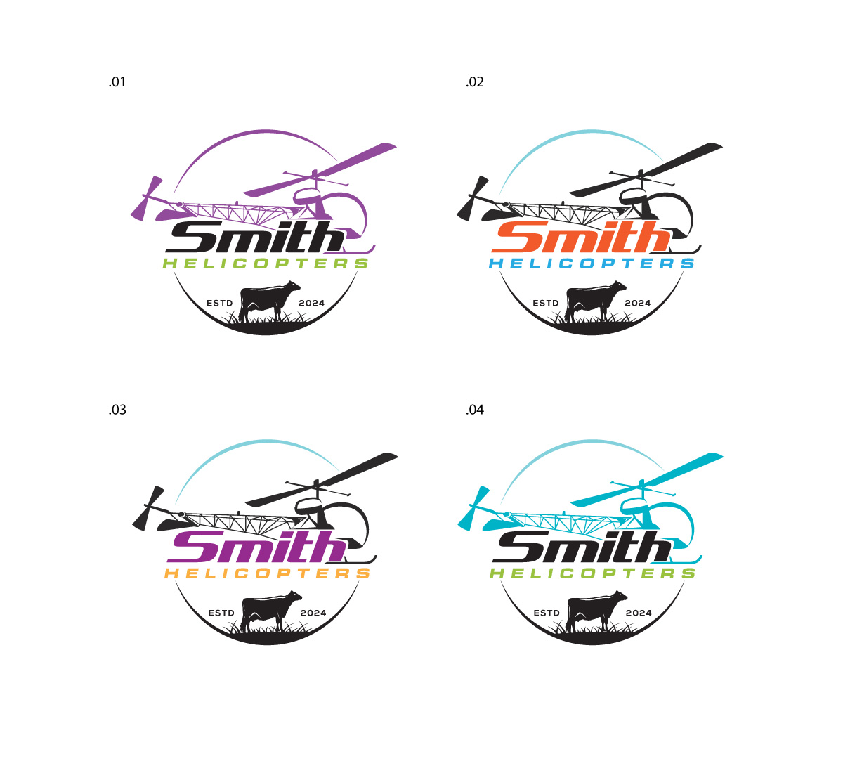 Logo Design by Dot Design 3 for this project | Design #32412246