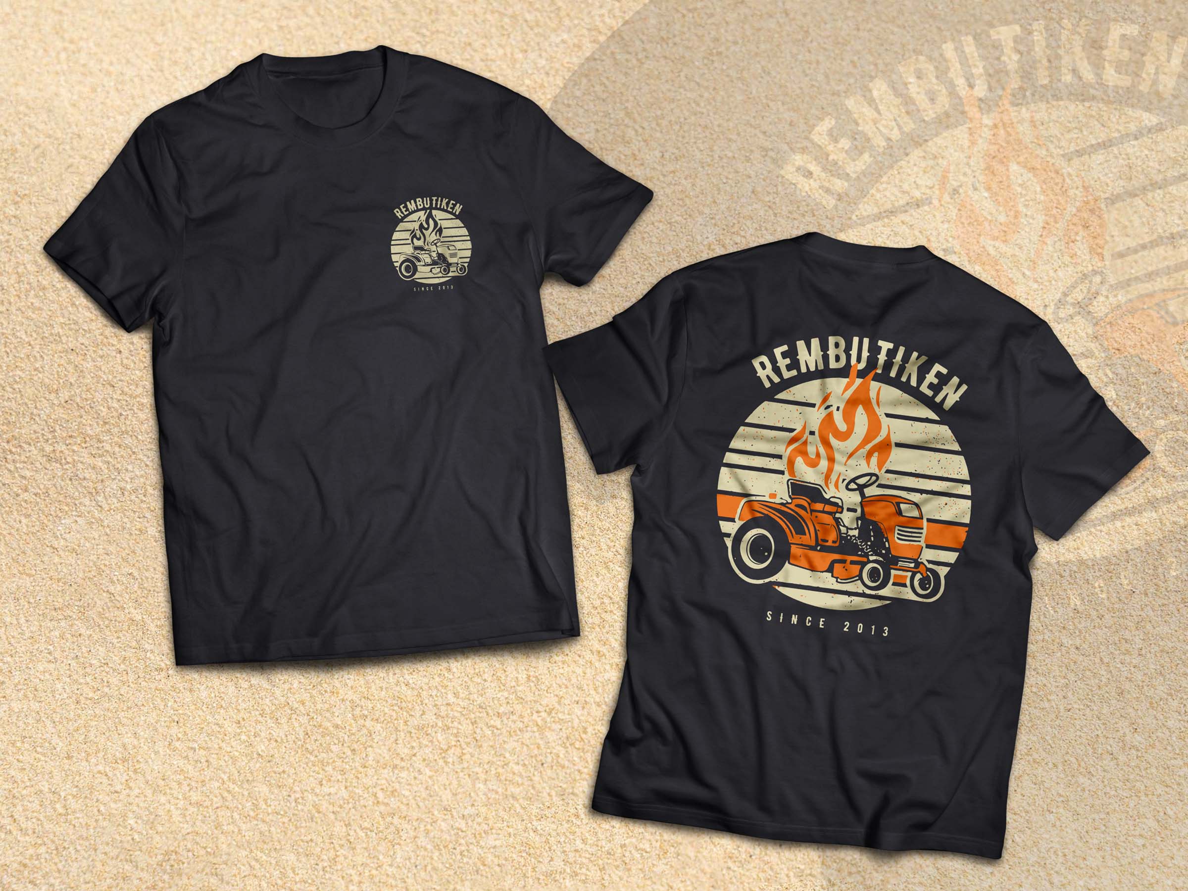 T-Shirt-Design von Lumen Branding für dieses Projekt | Design #32407777