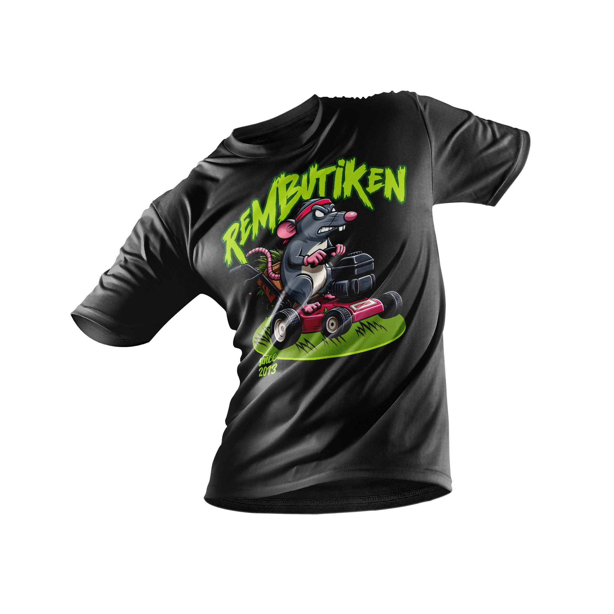 Diseño de Camiseta por Sergio Coelho para este proyecto | Diseño #32399474