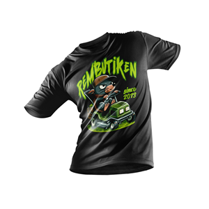 T-shirt Design by Sergio Coelho for this project | Design: #32399600