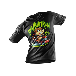 T-shirt Design by Sergio Coelho for this project | Design: #32400803