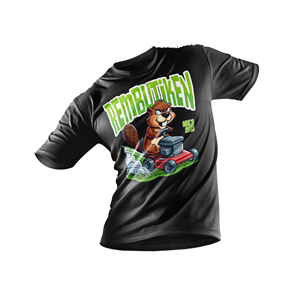 T-shirt Design by Sergio Coelho for this project | Design: #32401442