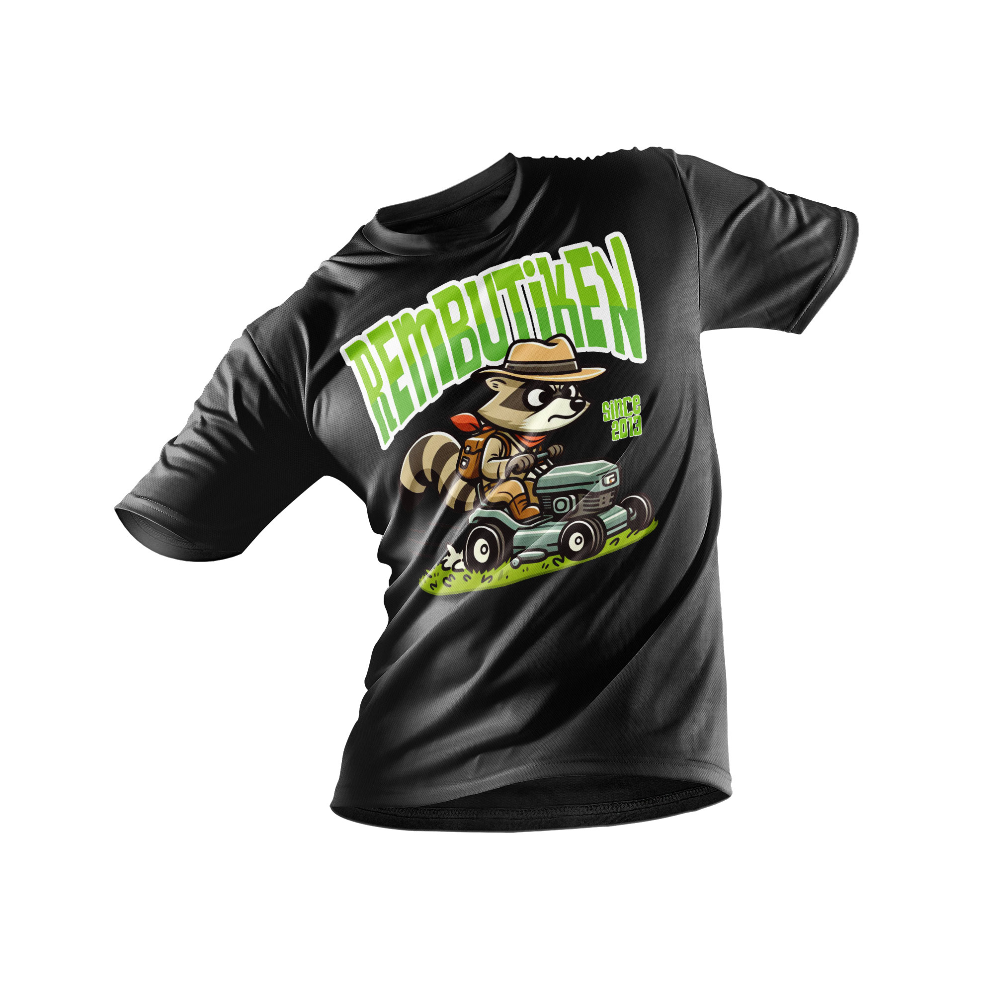 T-shirt Design by Sergio Coelho for this project | Design #32401472