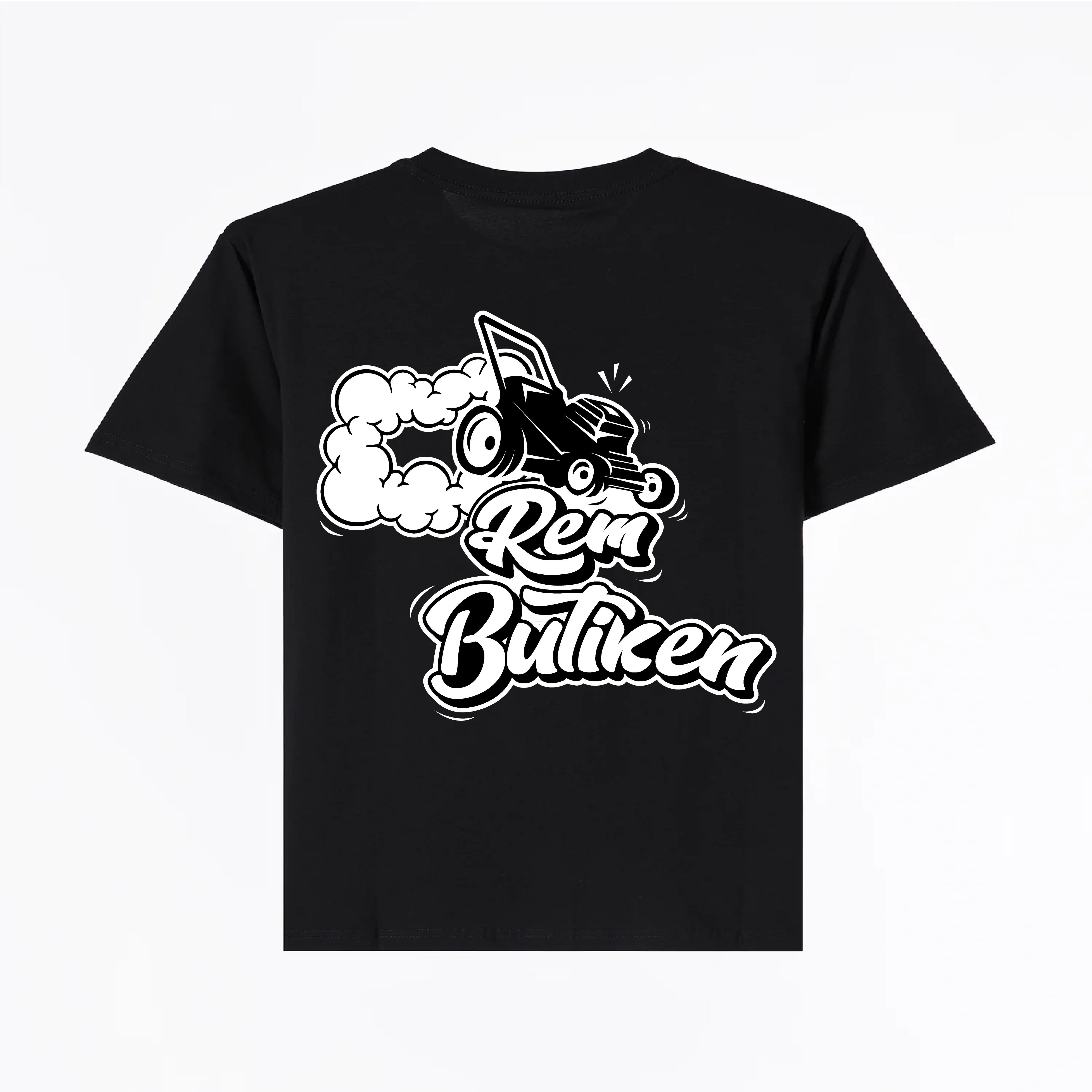 Diseño de Camiseta por UMA 7 para este proyecto | Diseño #32414163