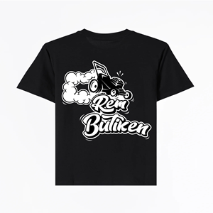 Diseño de Camiseta por UMA 7 para este proyecto | Diseño: #32414163