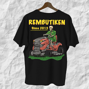 T-shirt Design by premanlanggar for this project | Design: #32423661