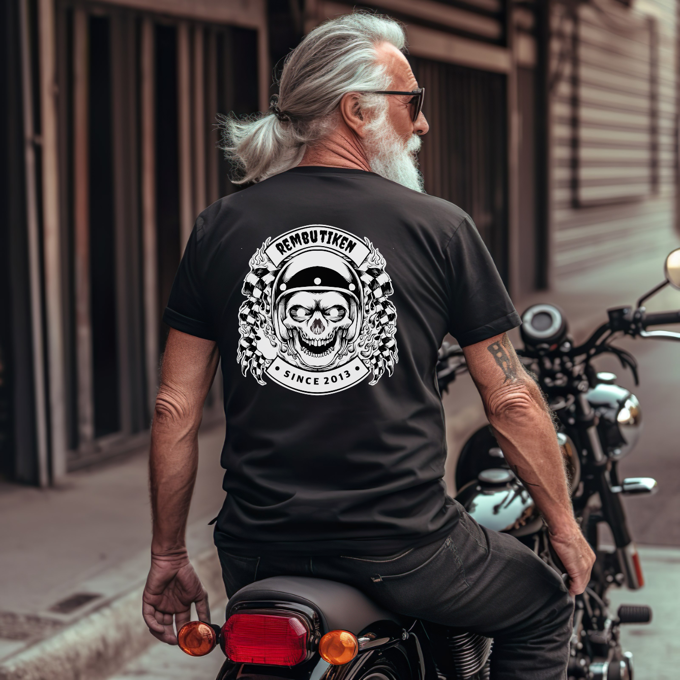 Diseño de Camiseta por sweepy para este proyecto | Diseño #32401156