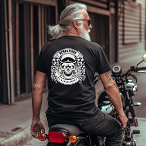 T-shirt Design by sweepy for this project | Design: #32401156
