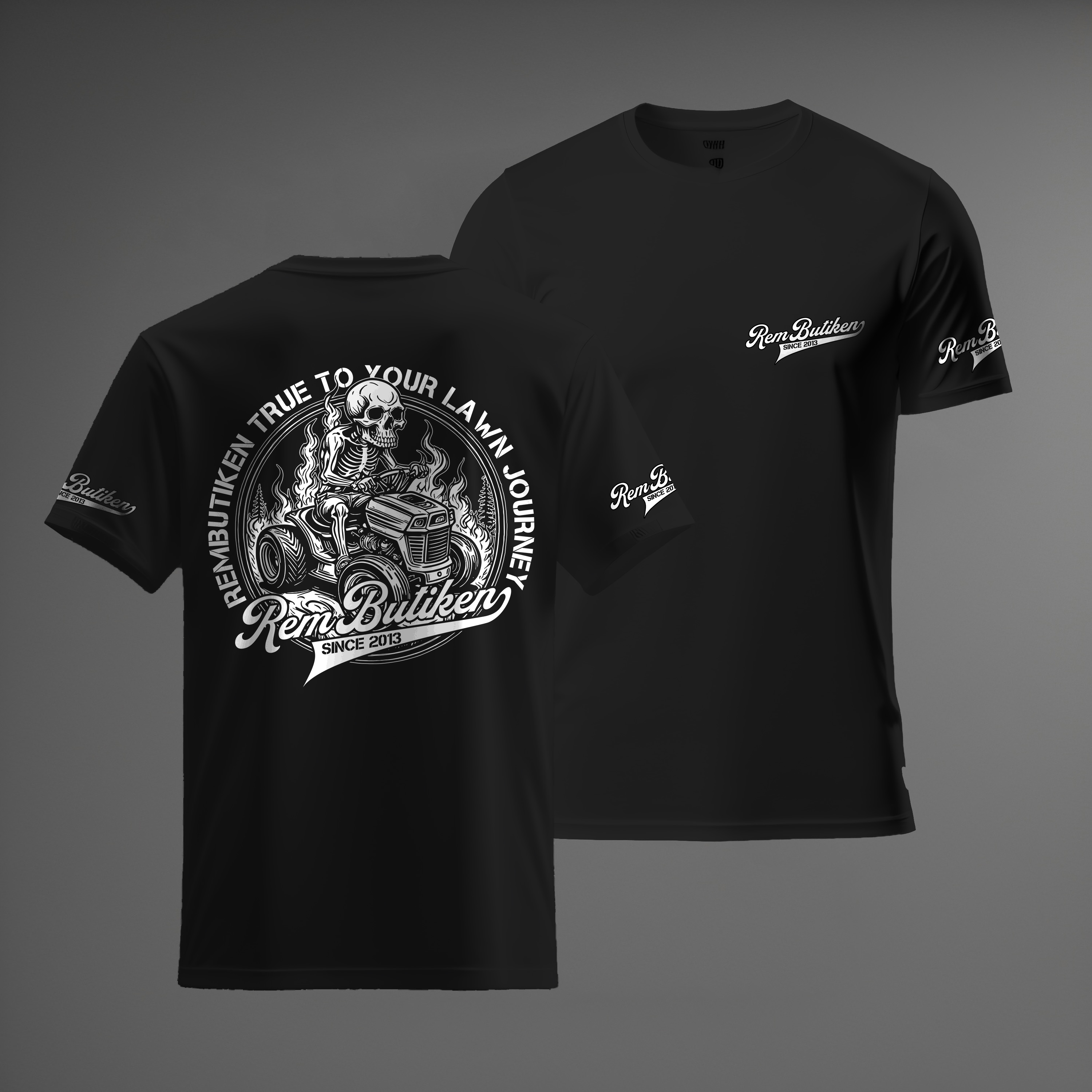 T-shirt Design by Foulanan Design for this project | Design #32398999