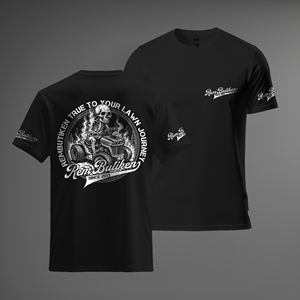 Diseño de Camiseta por Foulanan Design para este proyecto | Diseño: #32398999