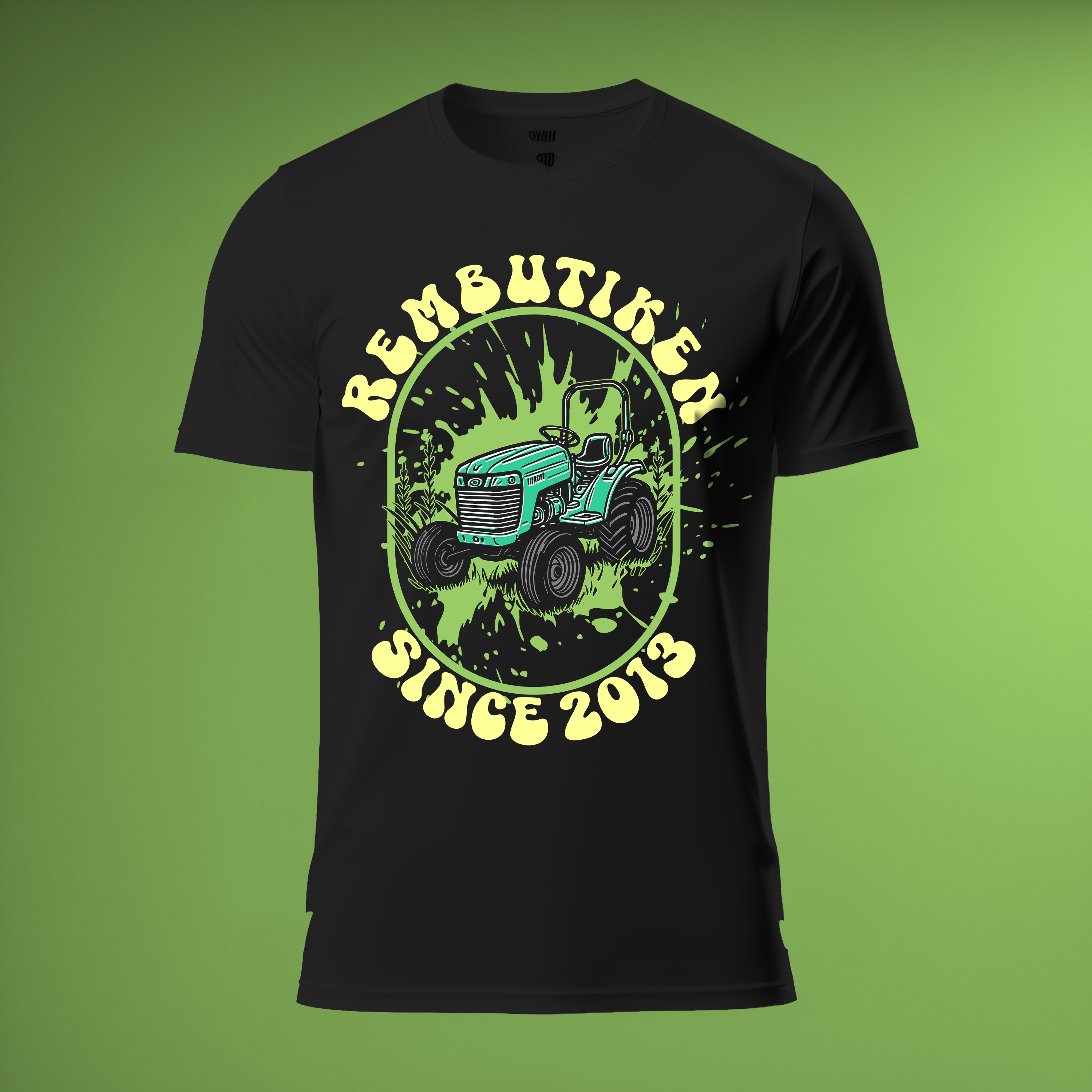 T-shirt Design by Foulanan Design for this project | Design #32402317