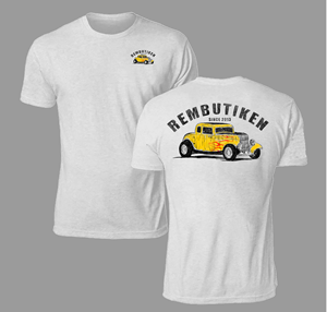 T-shirt Design by Johncina for this project | Design: #32426214