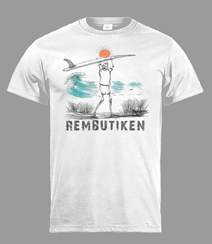 T-shirt Design by Johncina for this project | Design: #32426301