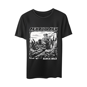 T-shirt Design by {mega- for this project | Design: #32391884