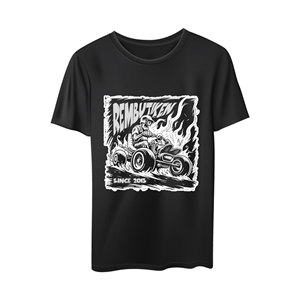 T-shirt Design by {mega- for this project | Design: #32393902