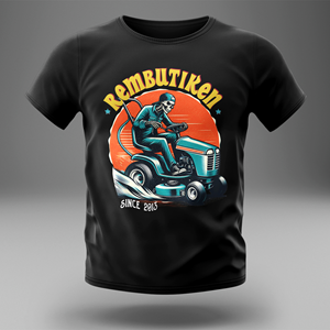 T-shirt Design by ivogue for this project | Design: #32428086