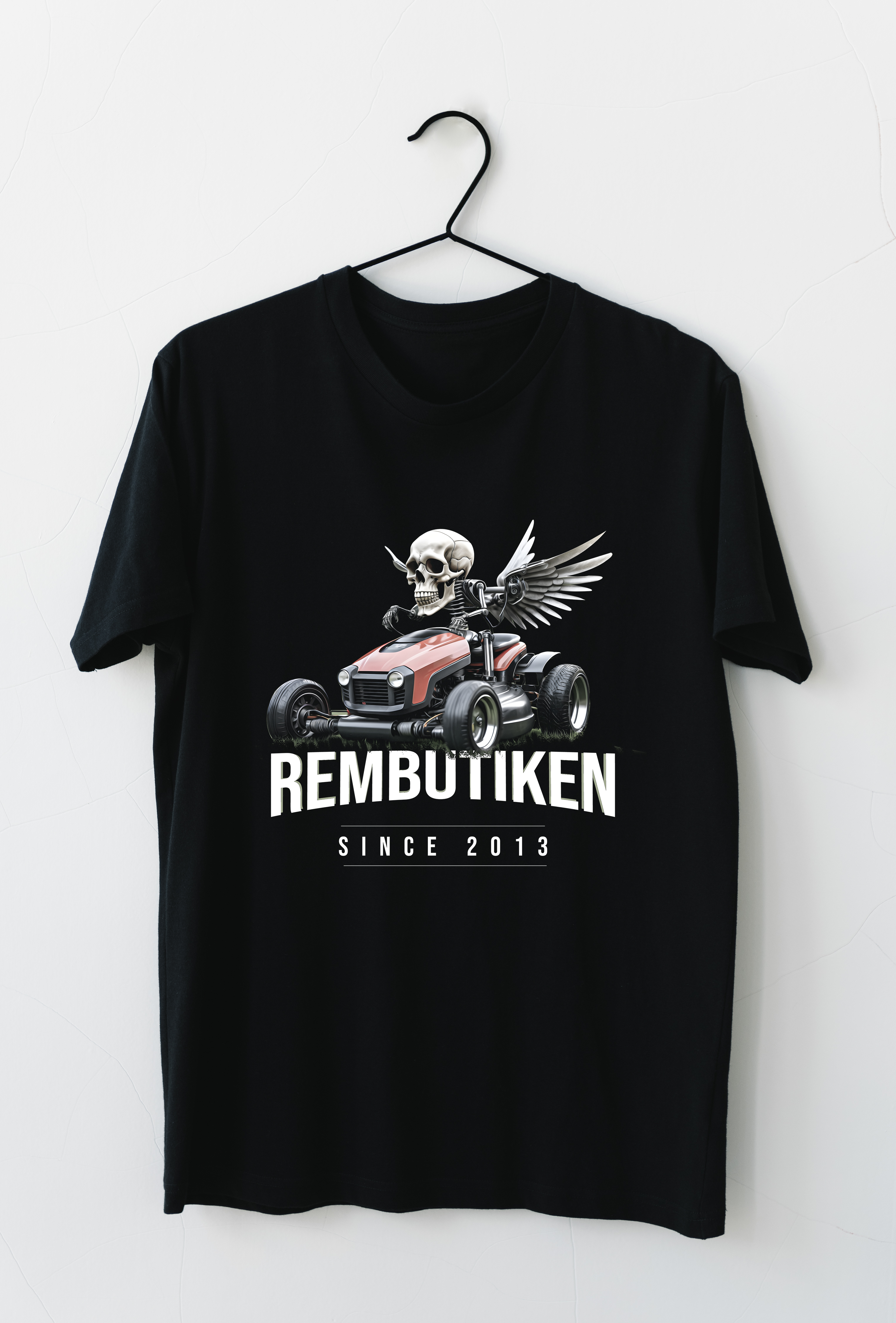 T-shirt Design by ManjulaART for this project | Design #32392862