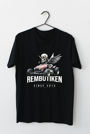 T-shirt Design by ManjulaART for this project | Design: #32392862