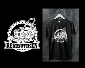 T-shirt Design by abdrzq_design for this project | Design: #32408418