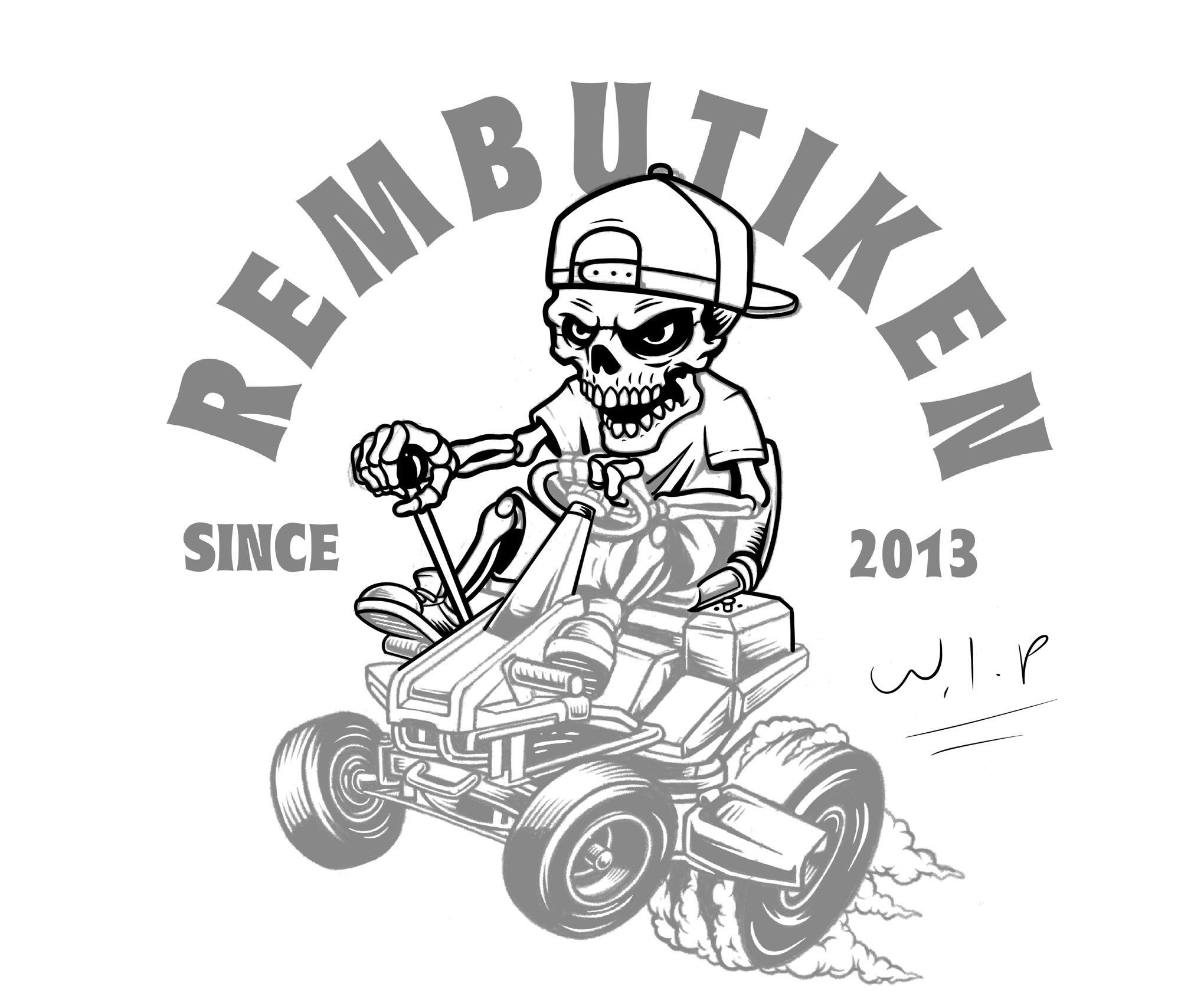 T-shirt Design by cithuwill for this project | Design #32435380