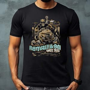 T-shirt Design by ddesign for this project | Design: #32393740
