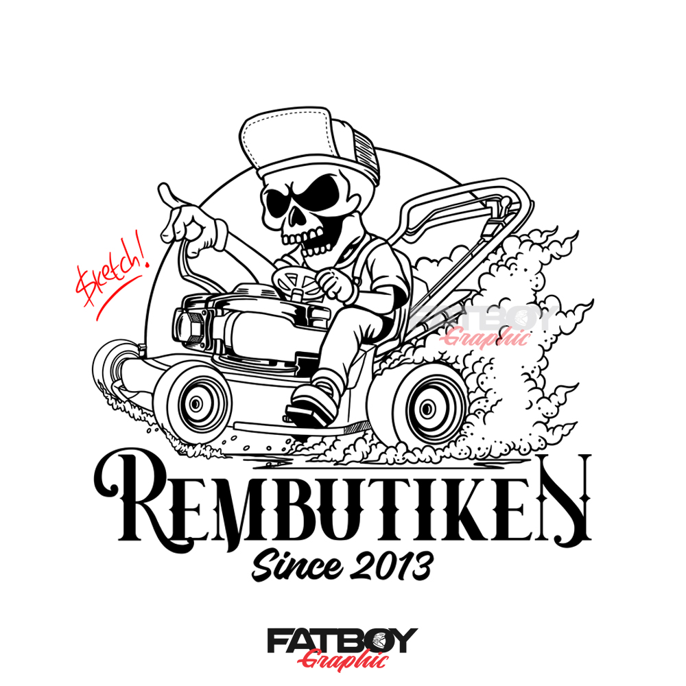 T-Shirt-Design von Fatboy Graphic für dieses Projekt | Design #32439061