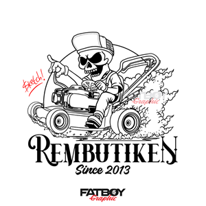 T-shirt Design by Fatboy Graphic for this project | Design: #32439061