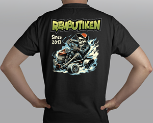 T-shirt Design by Eightone 3 for this project | Design: #32418953