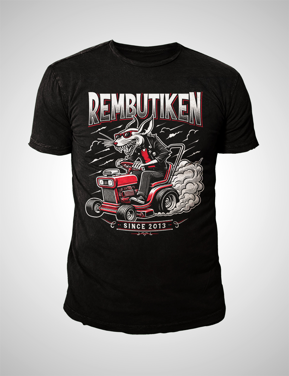 T-shirt Design by RVGS for this project | Design #32438180