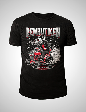 T-Shirt-Design von RVGS für dieses Projekt | Design #32438180