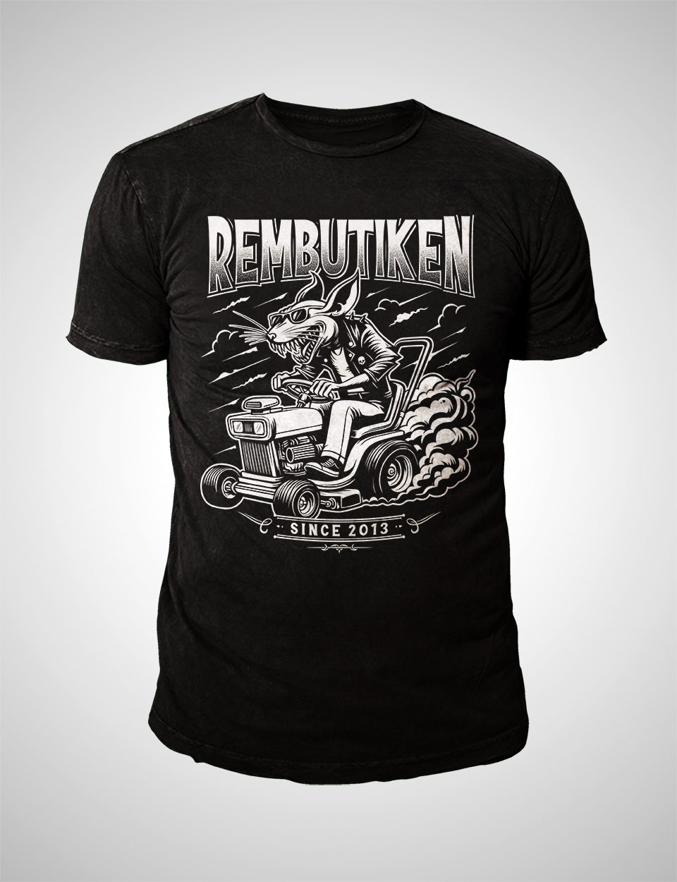 T-shirt Design by RVGS for this project | Design #32438182