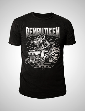 T-shirt Design by RVGS for this project | Design: #32438182