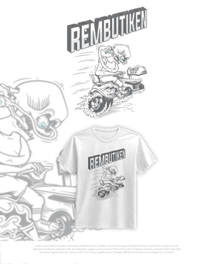 T-shirt Design by HELLOCRUNK for this project | Design: #32432201