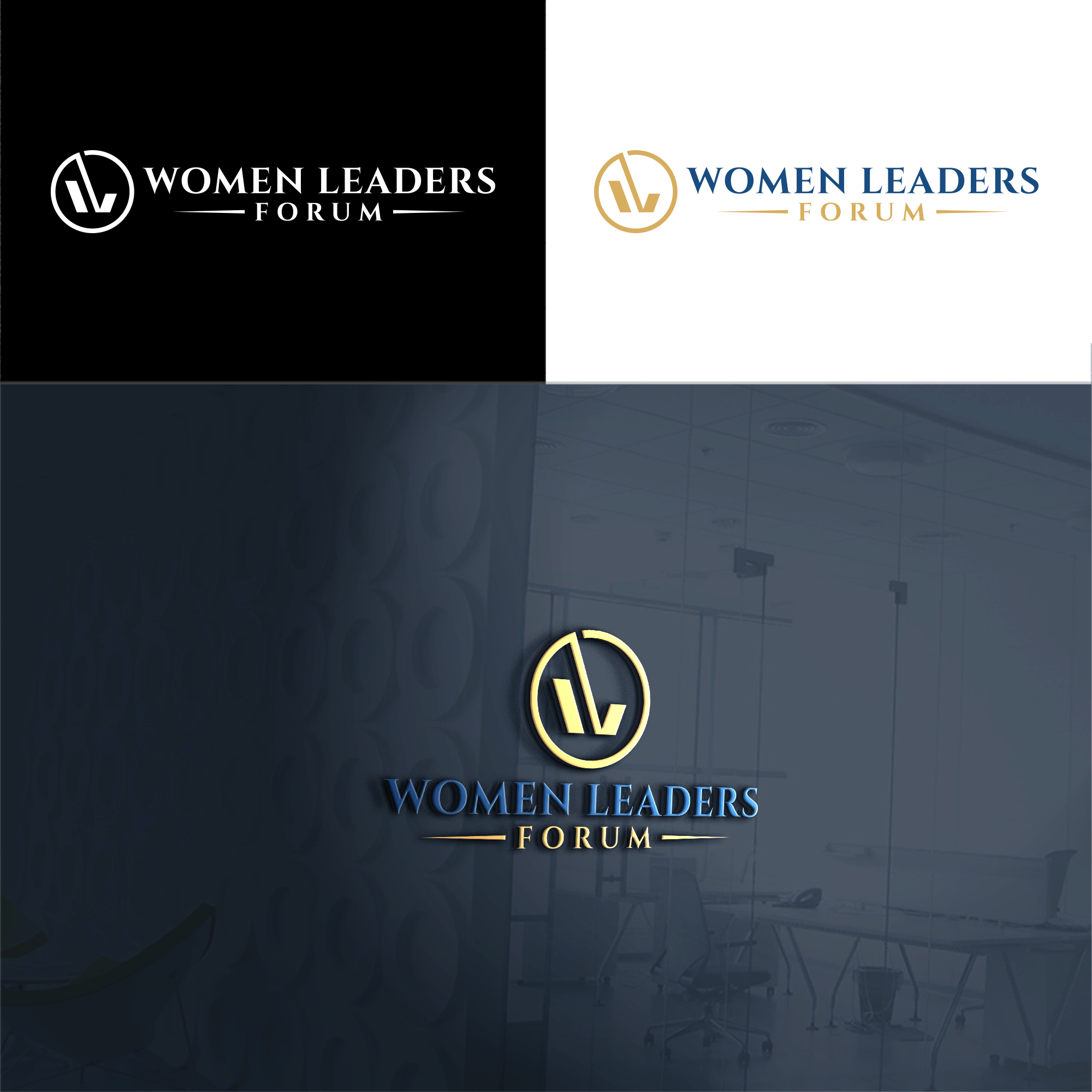 Logo Design by RA-bica for this project | Design #32397175