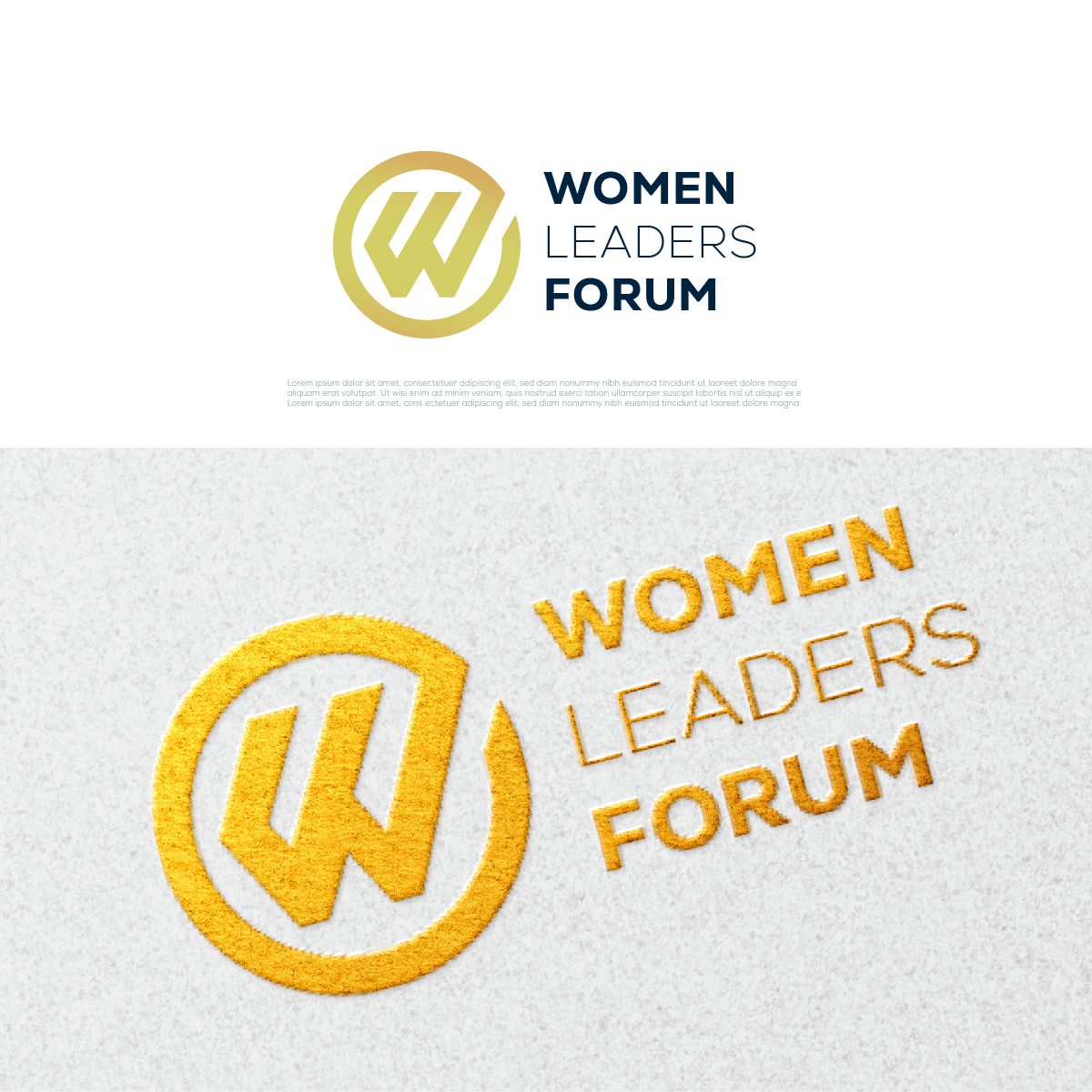 Logo Design by urvaG for this project | Design #32393769