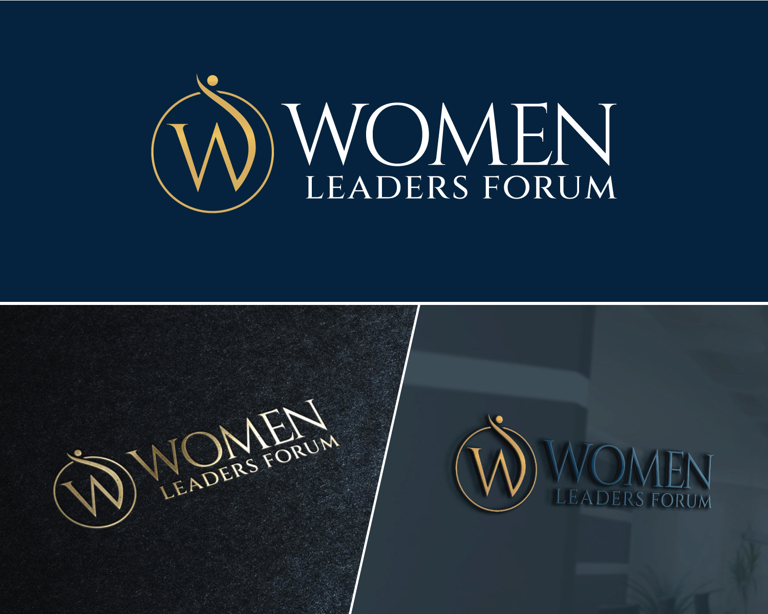 Logo Design by Atec for this project | Design #32397067