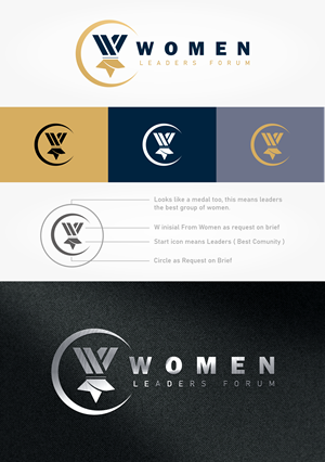 Logo Design by Adeikhan for this project | Design: #32396364