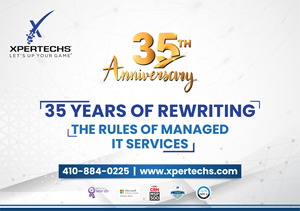 Flyer Design by creativemood438 for XPERTECHS | Design: #32398930