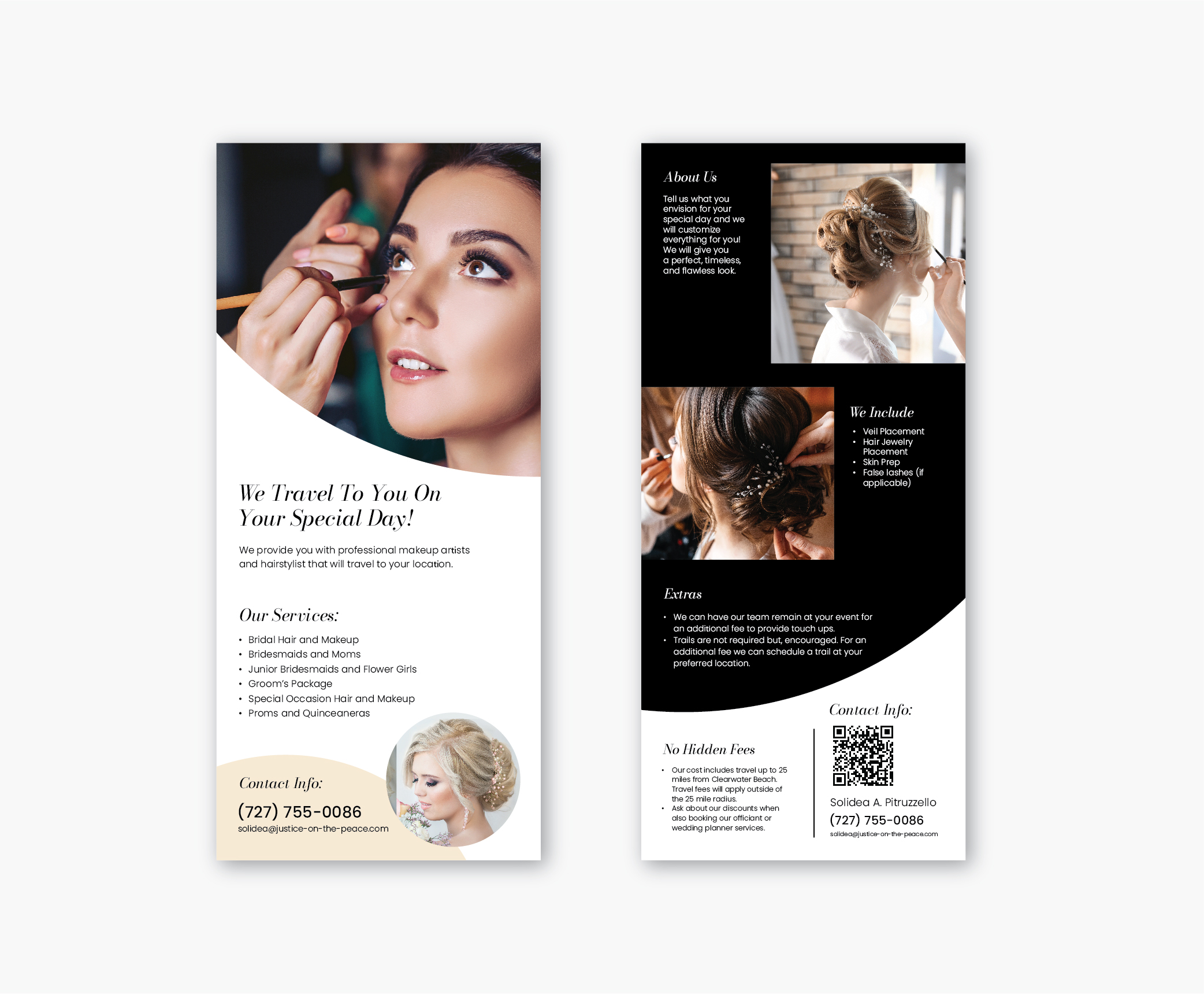 Diseño de Postal por Fuuma para este proyecto | Diseño #32416163