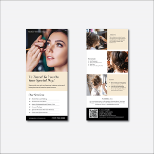 Design de Carte Postale par Fuuma pour ce projet | Design #32425720