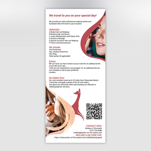 Postkarten-Design von YourLogoMaster für dieses Projekt | Design: #32400554