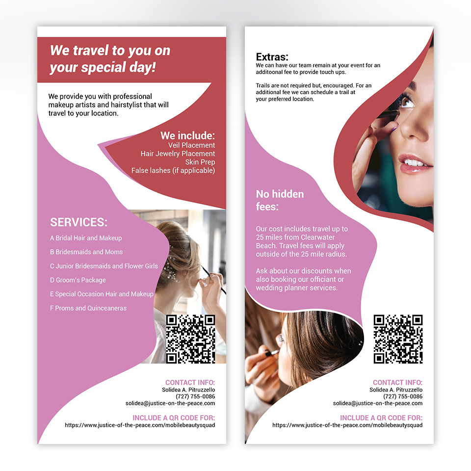 Postcard Design by YourLogoMaster for this project | Design #32422002
