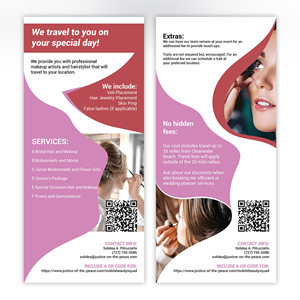 Postkarten-Design von YourLogoMaster für dieses Projekt | Design: #32422002