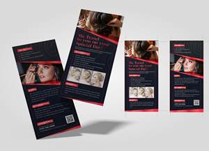 Design de Carte Postale par UsamaIjaz pour ce projet | Design #32405916