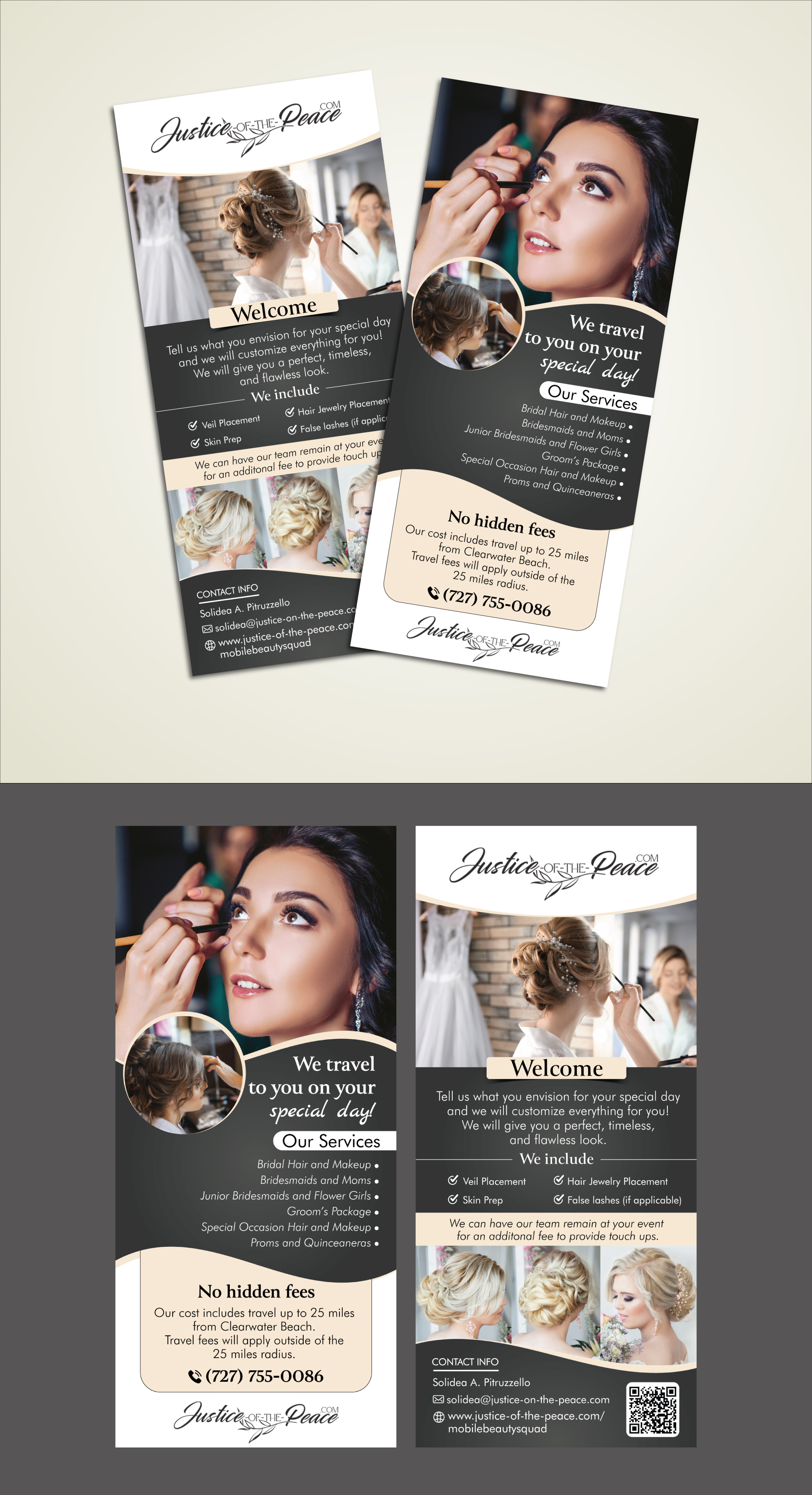 Postkarten-Design von Adi GFX für dieses Projekt | Design: #32397681