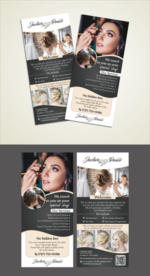 Design de Carte Postale par Adi GFX pour ce projet | Design #32397681